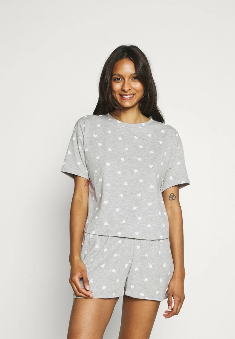 Anna Field Pijama - Grey, Mujer 3 Anna Field Pijama - Grey, Mujer