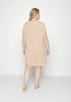 Anna Field Camisón - Sand, Mujer 9 Anna Field Camisón - Sand, Mujer -Anna Field Ventas 2022 f5105c48bd03434097423cd6b787d58d