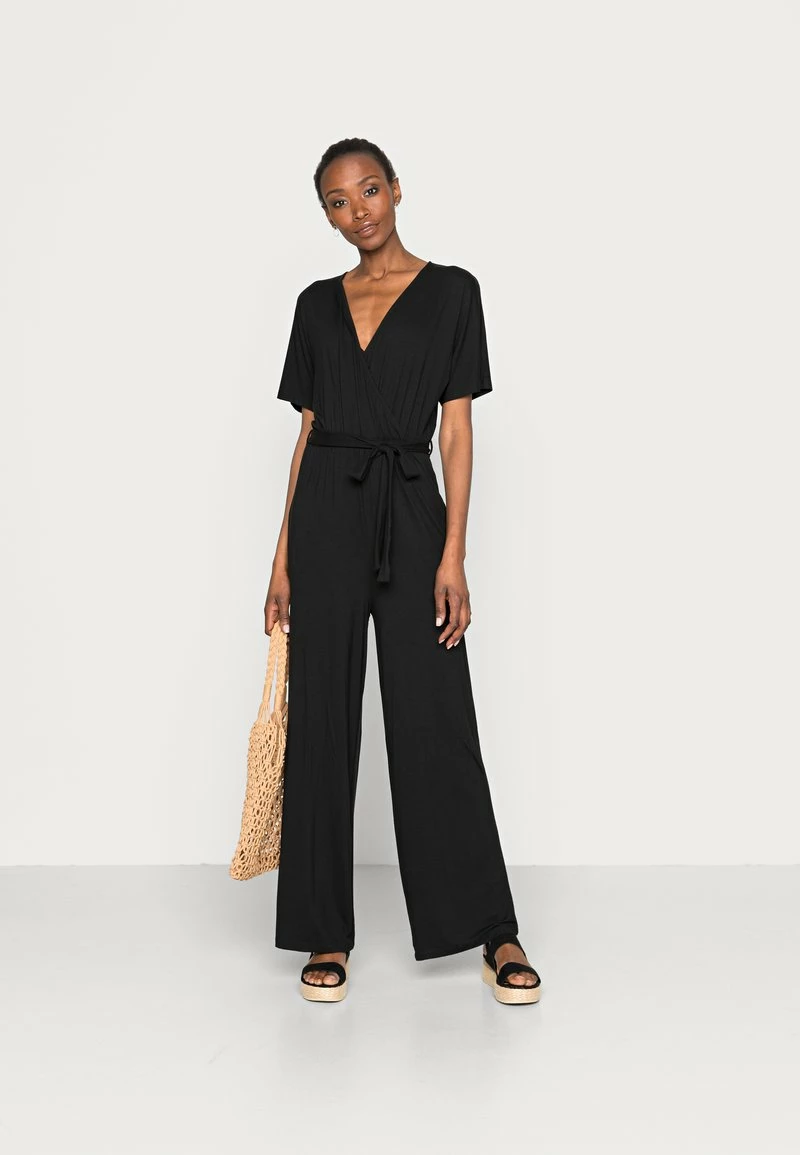 Anna Field Mono - Black, Mujer 4 Anna Field Mono - Black, Mujer - Imagen 2