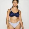 Anna Field GEORGINA 7PP THONG COTTON - Tanga - Blue/pink, Mujer -Anna Field Ventas 2022 f58902f9c8b1462a8ecfe9111ab755a0