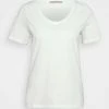 Anna Field Camiseta Estampada - White, Mujer -Anna Field Ventas 2022 f5988102ea494c2799c4869bcff4cd35