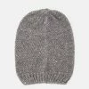 Anna Field Gorro - Grey, Mujer -Anna Field Ventas 2022 f5df9b80378d4a71a9e08db2036c72df