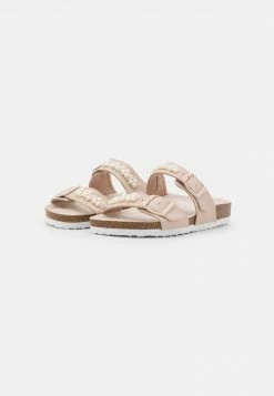 Anna Field Sandalias Planas - Light Pink, Mujer -Anna Field Ventas 2022 f6103be8a4b94ca6ba9add7de6b141f1