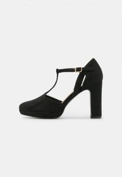 Anna Field Zapatos De Plataforma - Black, Mujer -Anna Field Ventas 2022 f629de5e3f054f4196bc4f9cd51f5009