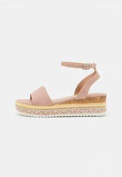 Anna Field Sandalias - Light Pink, Mujer -Anna Field Ventas 2022 f6791a9a32604d95b27bd925596052f8