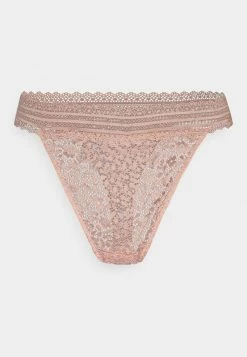 Anna Field 5PP LACE THONG - Tanga - Nude, Mujer -Anna Field Ventas 2022 f68270cb5d3a43f1913703cb1a272af2