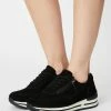 Anna Field LEATHER - Zapatillas - Black, Mujer 2 Anna Field LEATHER - Zapatillas - Black, Mujer -Anna Field Ventas 2022 f6be4c13bc9d4e12b834d8aa82b694d8