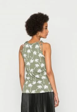 Anna Field Top - Light Green, Mujer -Anna Field Ventas 2022 f6deebbcac374bc7b69fe937f6e69ad1