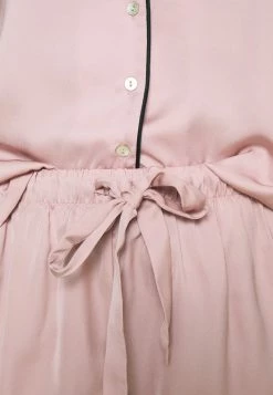 Anna Field AMANDA SHORT SLEEVE PJ SET - Pijama - Pink, Mujer -Anna Field Ventas 2022 f759554a12bc46dfbee55953f7d9becc