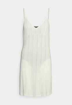 Anna Field Camisón - White, Mujer -Anna Field Ventas 2022 f7b5c1e4a1f248c782c333e652a9fdd2
