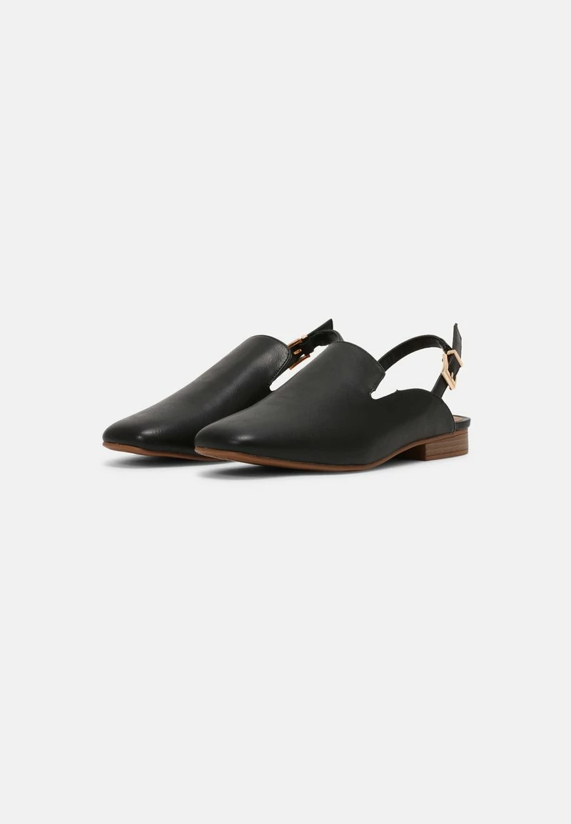 Anna Field Sandalias - Black, Mujer 5 Anna Field Sandalias - Black, Mujer - Imagen 3