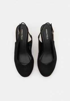 Anna Field Sandalias Con Plataforma - Black, Mujer -Anna Field Ventas 2022 f7c80c71d09b4fc1aafb6b0f69e62d05