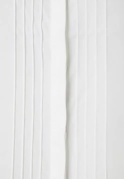 Anna Field Sleeveless Blouse With Gathers - Blusa - White, Mujer -Anna Field Ventas 2022 f7cfc5a0ef3e40c99a37860c0675668d