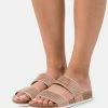 Anna Field COMFORT - Pantuflas - Light Pink, Mujer -Anna Field Ventas 2022 f7fe78837d56432994d5256a63fc3fab