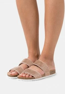 Anna Field COMFORT - Pantuflas - Light Pink, Mujer