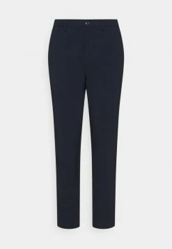 Anna Field BASIC BUSSINESS PANTS - Pantalones - Dark Blue, Mujer 11 Anna Field BASIC BUSSINESS PANTS - Pantalones - Dark Blue, Mujer -Anna Field Ventas 2022 f8227afcb0d94047a22845197cb21e04