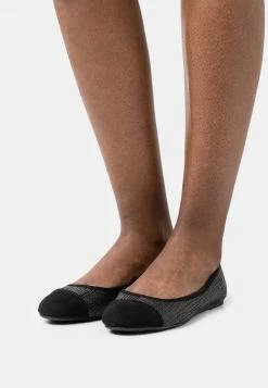 Anna Field Bailarinas - Black, Mujer