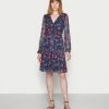 Anna Field Vestido Informal - Blue/multi-coloured, Mujer -Anna Field Ventas 2022 f8676a824257405f8a5e2b7d8a57f4ba