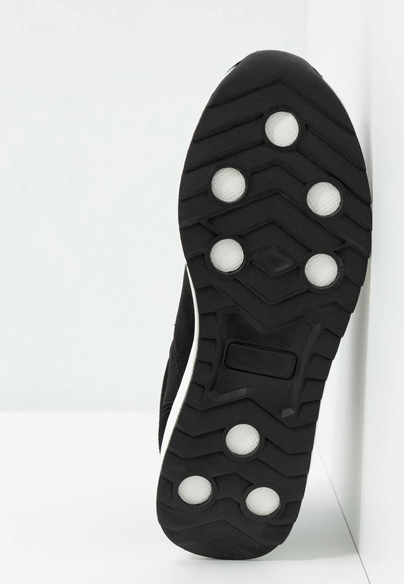 Anna Field LEATHER - Zapatillas - Black, Mujer 11 Anna Field LEATHER - Zapatillas - Black, Mujer - Imagen 9