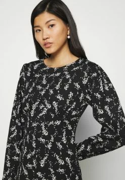 Anna Field Vestido Informal - Black/white, Mujer 11 Anna Field Vestido Informal - Black/white, Mujer -Anna Field Ventas 2022 f888b82343f04866b05558e0bc139a2d