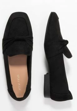 Anna Field Mocasines - Black, Mujer 12 Anna Field Mocasines - Black, Mujer -Anna Field Ventas 2022 f8be95f22fbb46b0a25f0532ab90eaf8