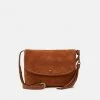 Anna Field LEATHER - Bandolera - Cognac, Mujer 1 Anna Field LEATHER - Bandolera - Cognac, Mujer -Anna Field Ventas 2022 f8da90f6d4924182ab3d5eb17b3ede02