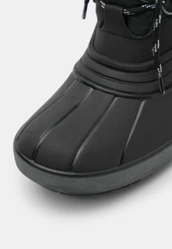 Anna Field WINTER BOOTS - SNOW BOOTS - Botas Para La Nieve - Black, Mujer -Anna Field Ventas 2022 f907b36922b24f73b6115bc824e8e0cb