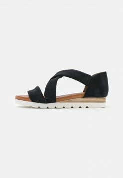 Anna Field LEATHER - Sandalias Con Plataforma - Dark Blue, Mujer 9 Anna Field LEATHER - Sandalias Con Plataforma - Dark Blue, Mujer -Anna Field Ventas 2022 f912e64fd50d427982db50a742da0a3c