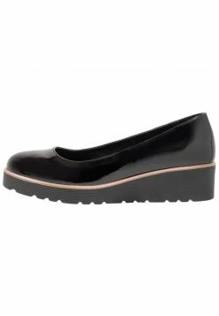Anna Field Zapatos De Plataforma - Black, Mujer -Anna Field Ventas 2022 f9267dc667a84e34ab4c1237de0690e1