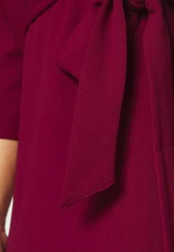 Anna Field Vestido Ligero - Dark Red, Mujer -Anna Field Ventas 2022 f935d31c196a4fd3adeca3b4780dbbb8