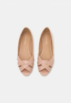 Anna Field Bailarinas Peeptoe - Light Pink, Mujer -Anna Field Ventas 2022 f948bd77e6e44392be8bce35d9debbbe