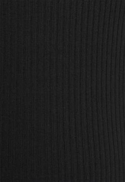 Anna Field Vestido De Punto - Black, Mujer -Anna Field Ventas 2022 f956553f60e34d01891b8440cdd4ffc6