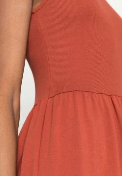 Anna Field Vestido Largo - Brown, Mujer -Anna Field Ventas 2022 f956946b00e545c1b6ba917bb4eac779