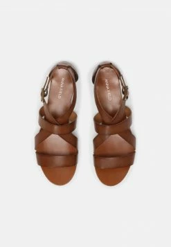 Anna Field Sandalias - Brown, Mujer -Anna Field Ventas 2022 f9737b8939734227a9046e697b2b9464