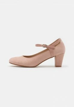 Anna Field Tacones - Light Pink, Mujer -Anna Field Ventas 2022 f999d5b8cda04f39a0b921f47c72abbf