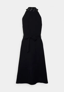 Anna Field Vestido Informal - Black, Mujer -Anna Field Ventas 2022 f9aa6778fb814ed9903c4ee39221c366