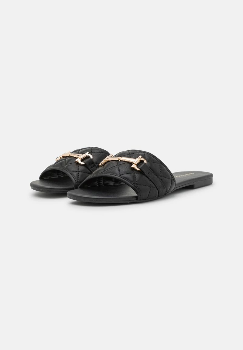 Anna Field Sandalias Planas - Black, Mujer 5 Anna Field Sandalias Planas - Black, Mujer - Imagen 3