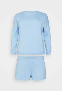 Anna Field Pijama - Blue, Mujer