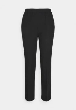 Anna Field Smart Jogger - Pantalones - Black, Mujer -Anna Field Ventas 2022 f9f96398ee2d4efea3cf289ec19ace6d