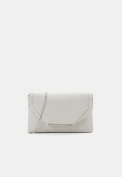 Anna Field Clutch - Grey, Mujer -Anna Field Ventas 2022 fa00f8ce05e6497eb85b01ecc7e9ae6f