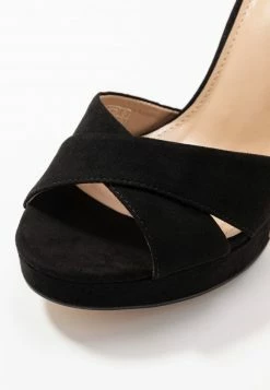 Anna Field Sandalias De Tacón - Black, Mujer -Anna Field Ventas 2022 fa09eafd5dd54f5d974f5014f565cccf