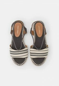 Anna Field Sandalias - Dark Blue, Mujer -Anna Field Ventas 2022 fa2f911b7dfa42bf87d79541e3c4eee8