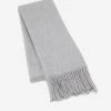 Anna Field Bufanda - Light Grey, Mujer -Anna Field Ventas 2022 fa3db4962250460cbfee7f002da8362f
