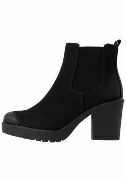 Anna Field WINTER BOOTIES - Botines Bajos - Black, Mujer -Anna Field Ventas 2022 fa6caceb23f44cf087d80536caa18816