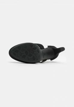 Anna Field Zapatos Altos - Black, Mujer -Anna Field Ventas 2022 fa80f6940ac04f1fae8ff9d64130a868