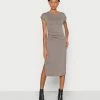 Anna Field Vestido Ligero - Brown, Mujer 1 Anna Field Vestido Ligero - Brown, Mujer -Anna Field Ventas 2022 fa8186c2477a48d39739a1eb6b2e1830