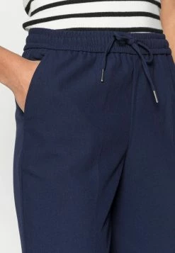 Anna Field Pantalones - Dark Blue, Mujer -Anna Field Ventas 2022 fa8a624d72c04624aab81dd04d94eb05