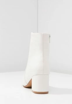Anna Field Botines Bajos - White, Mujer -Anna Field Ventas 2022 fab6e96b822a43cfb21445dd3c2dc8b2