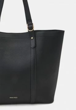 Anna Field Bolso Shopping - Black, Mujer 14 Anna Field Bolso Shopping - Black, Mujer -Anna Field Ventas 2022 fad5fea85c084c16bc21c079c10bbc9f