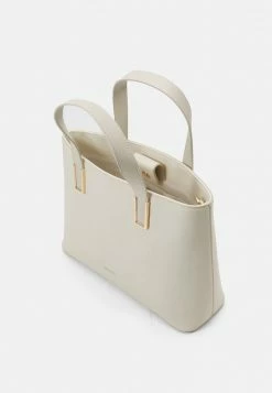 Anna Field Bolso De Mano - Off-white, Mujer -Anna Field Ventas 2022 fae1518db11f4331a08923184831c2fd
